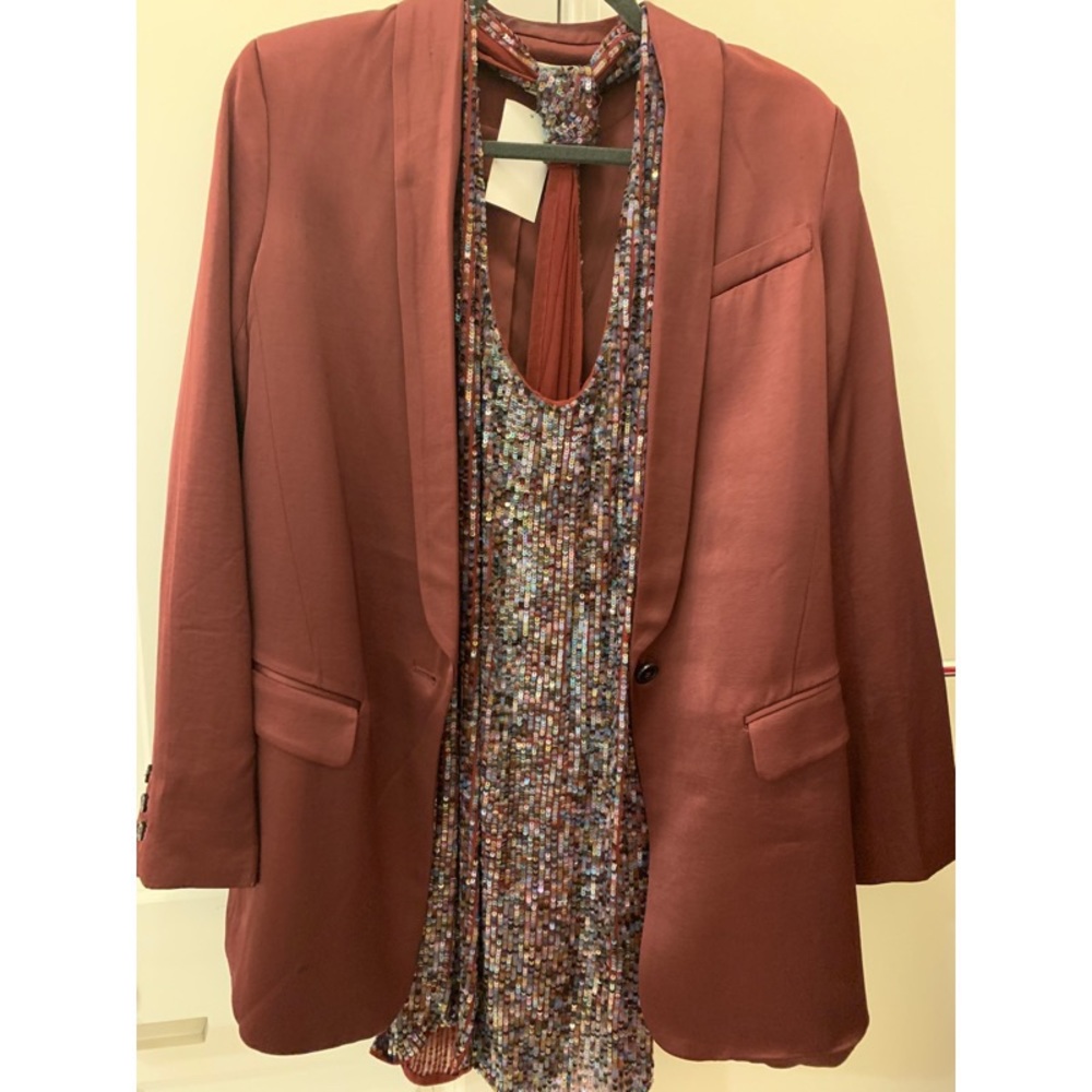 H&M Blazer